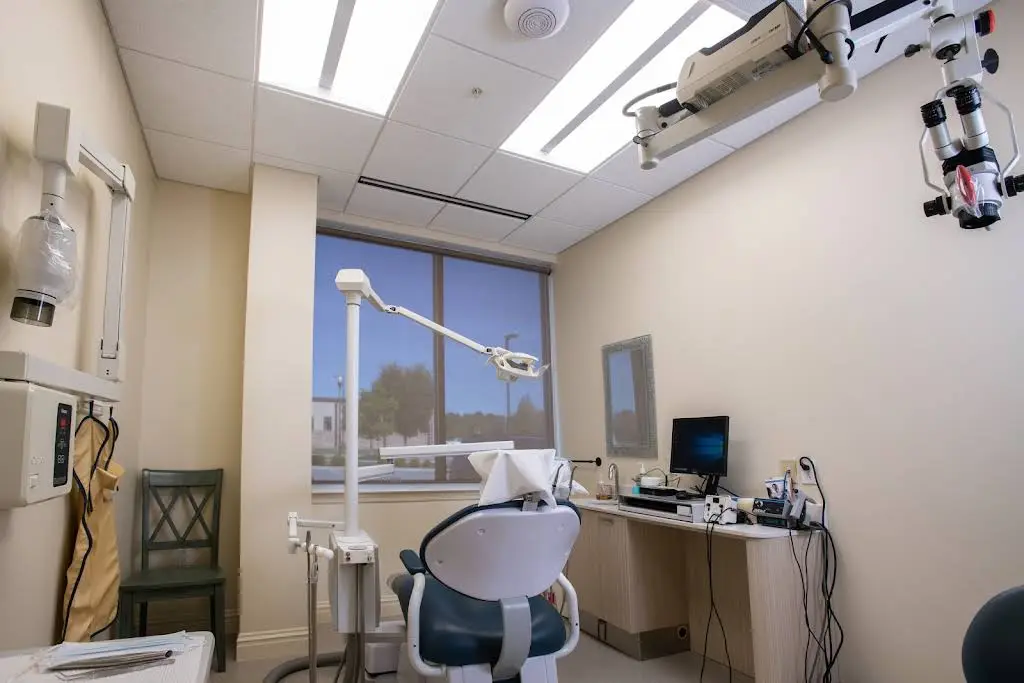 Endodontic Associates of Maryland