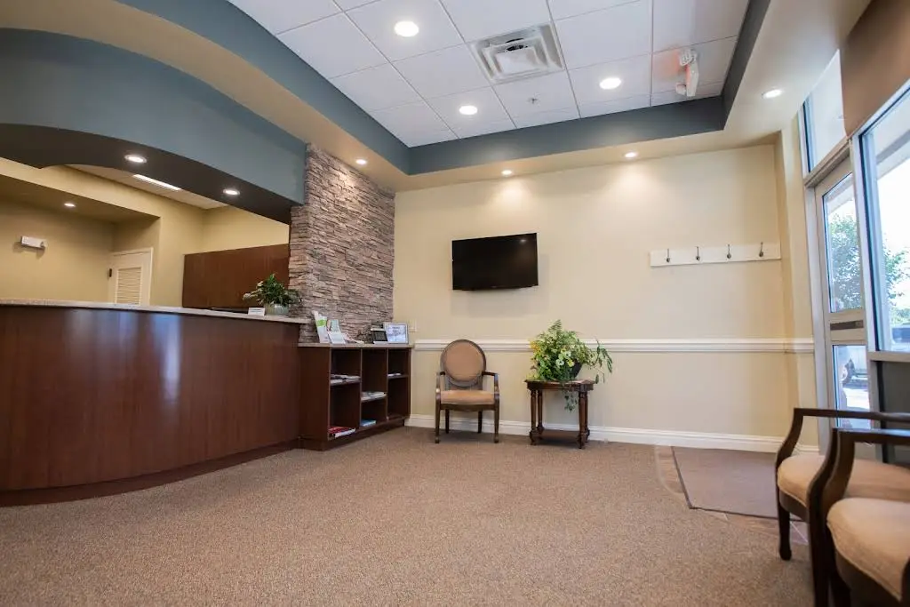 Endodontic Associates of Maryland