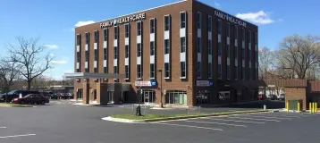 Family Healthcare of Hagerstown