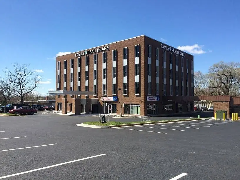 Family Healthcare of Hagerstown