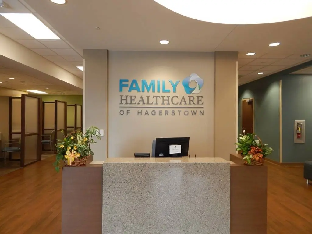 Family Healthcare of Hagerstown