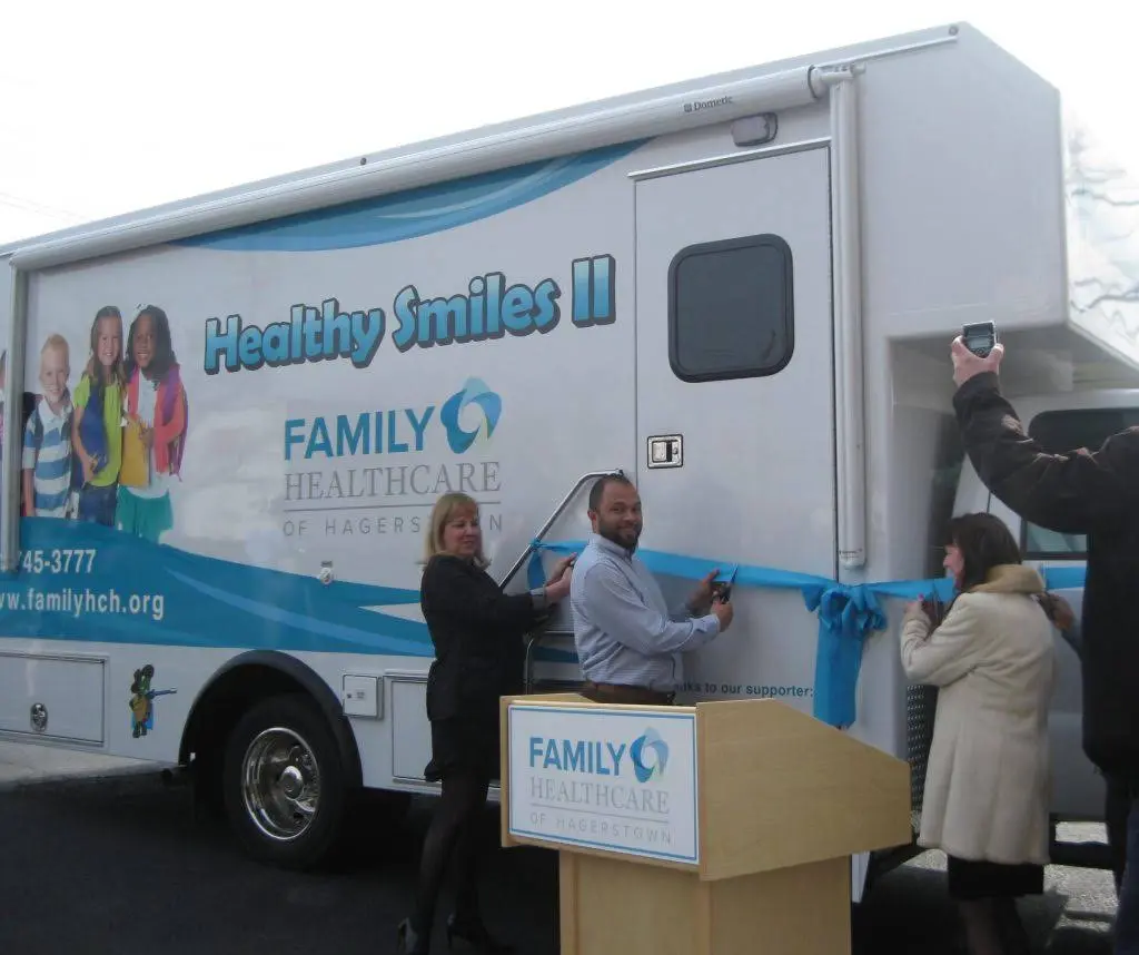 Family Healthcare of Hagerstown