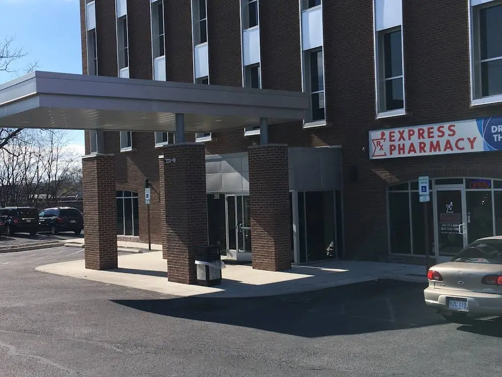 Family Healthcare of Hagerstown