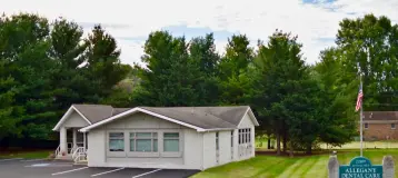 Allegany Dental Care