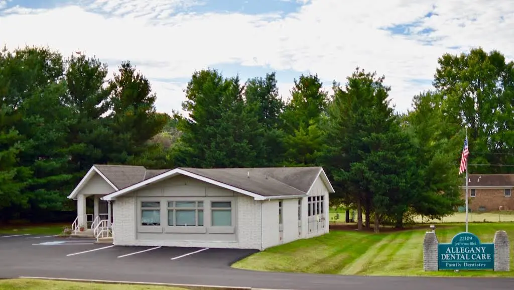 Allegany Dental Care