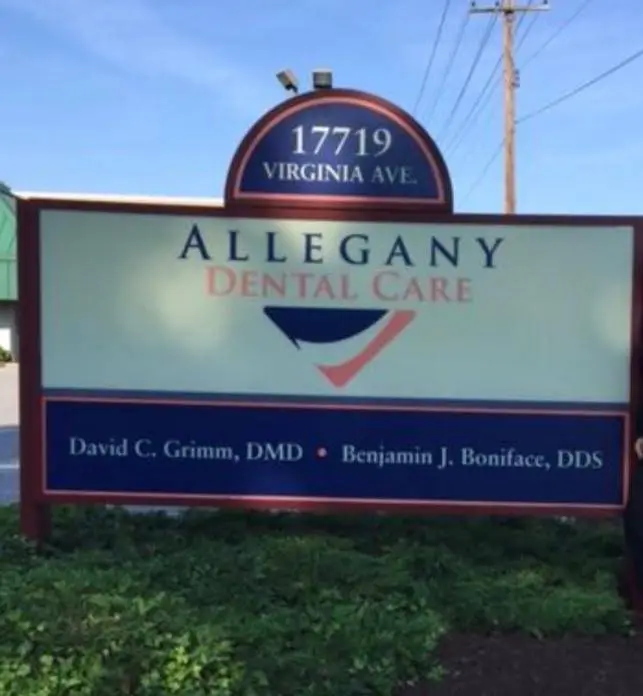 Allegany Dental Care