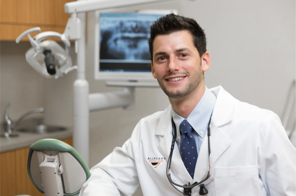 Allegany Dental Care