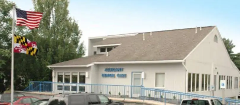Allegany Dental Care