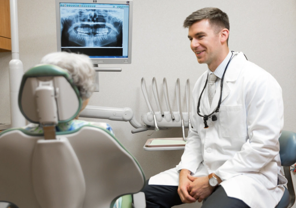 Allegany Dental Care