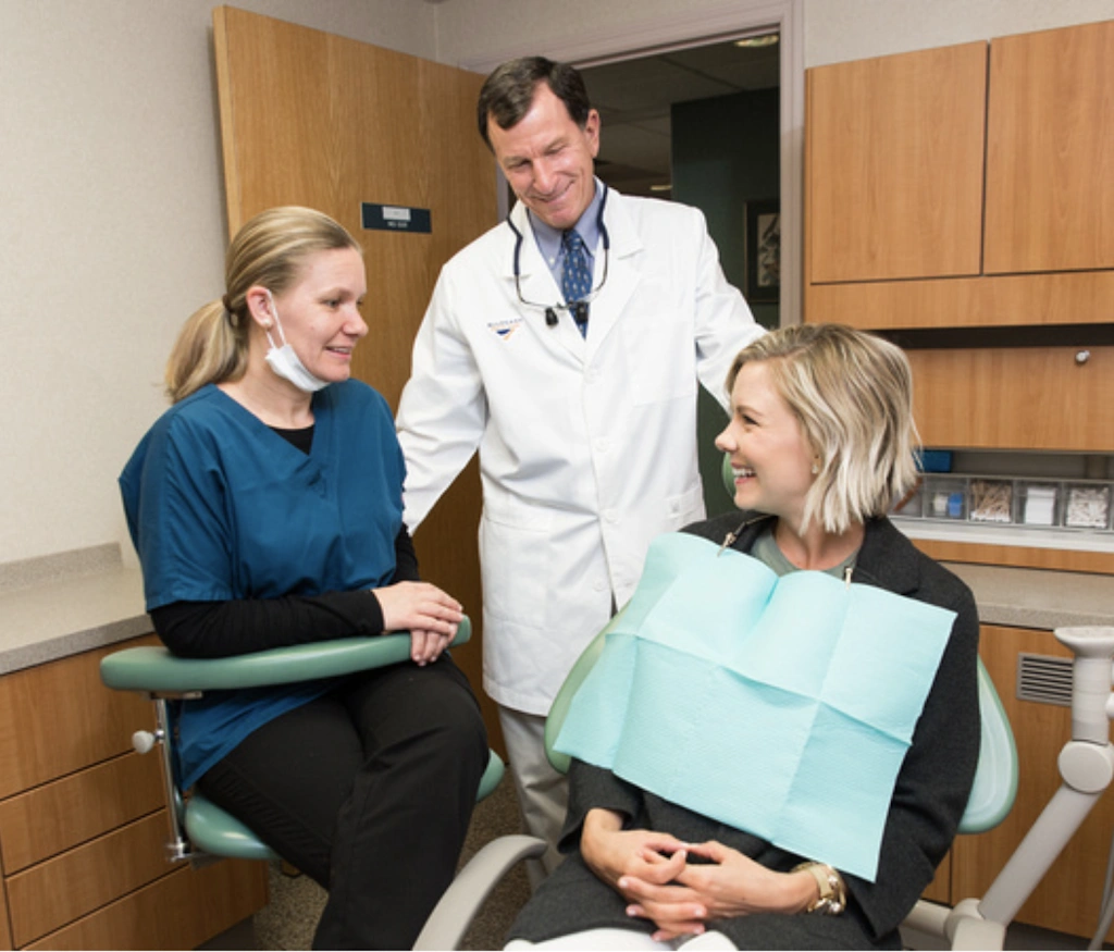 Allegany Dental Care