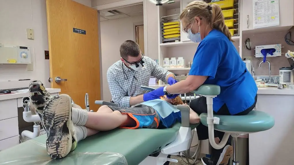 Allegany Dental Care