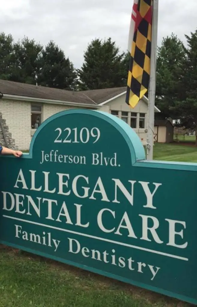 Allegany Dental Care