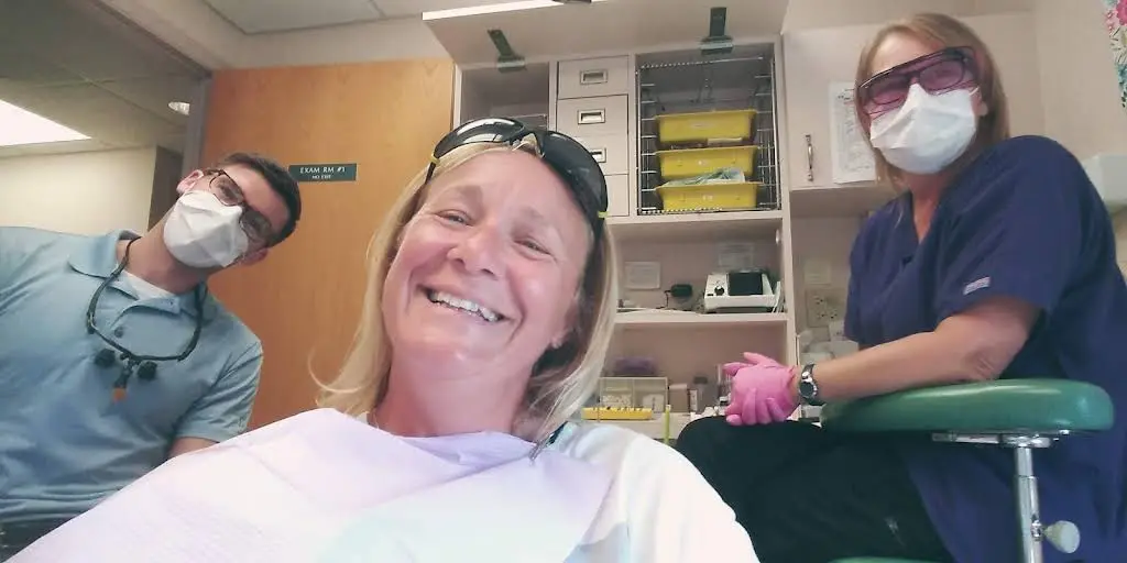 Allegany Dental Care