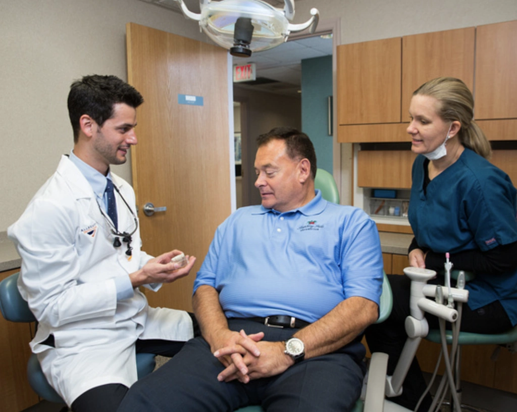 Allegany Dental Care