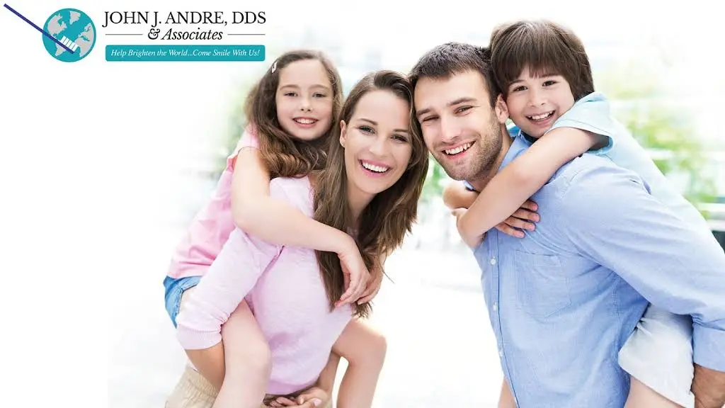 John J. Andre, DDS & Associates
