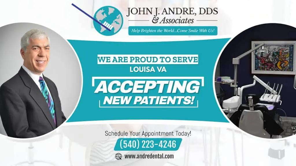 John J. Andre, DDS & Associates