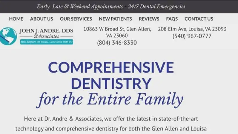 John J. Andre, DDS & Associates