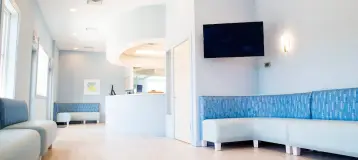 Charlottesville Pediatric Dentistry SC