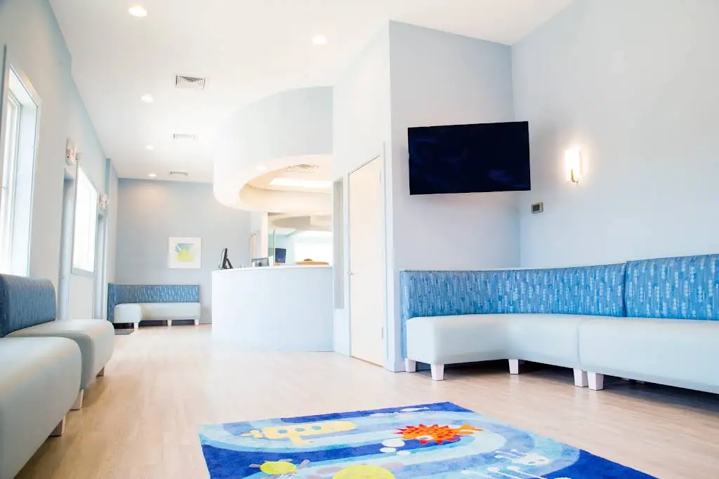 Charlottesville Pediatric Dentistry SC