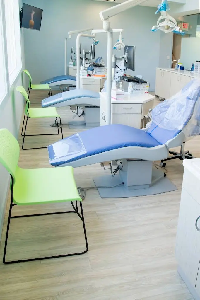 Charlottesville Pediatric Dentistry SC
