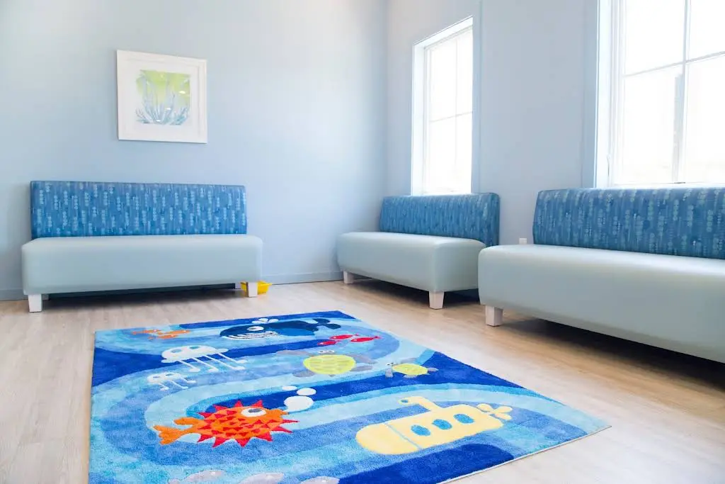 Charlottesville Pediatric Dentistry SC