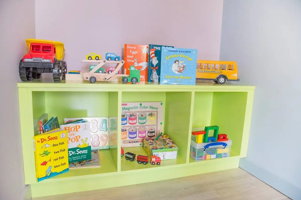 Charlottesville Pediatric Dentistry SC