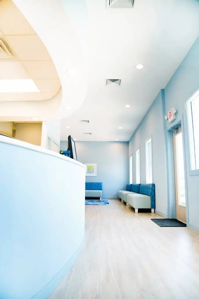Charlottesville Pediatric Dentistry SC
