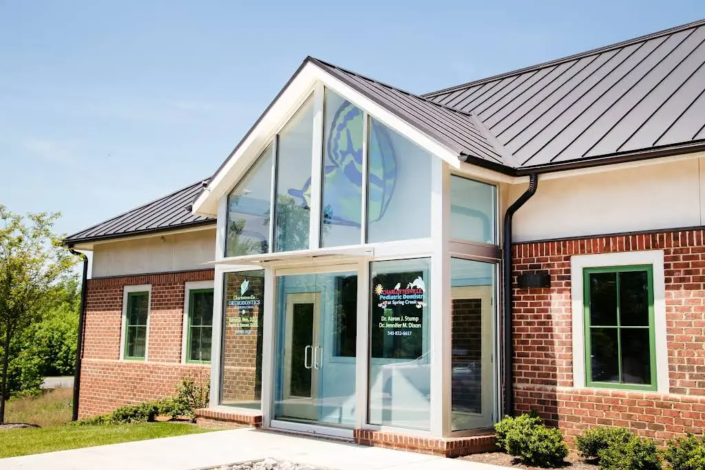 Charlottesville Pediatric Dentistry SC