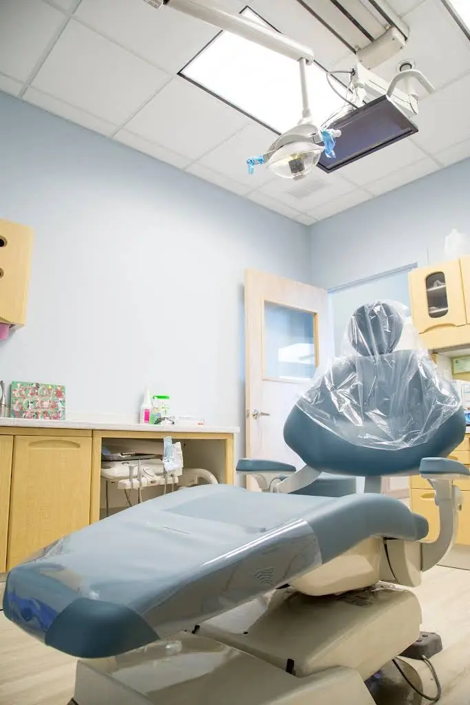 Charlottesville Pediatric Dentistry SC