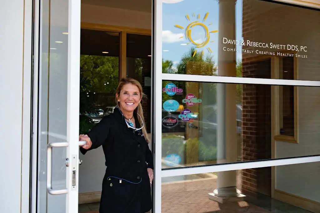 Swett Dentistry