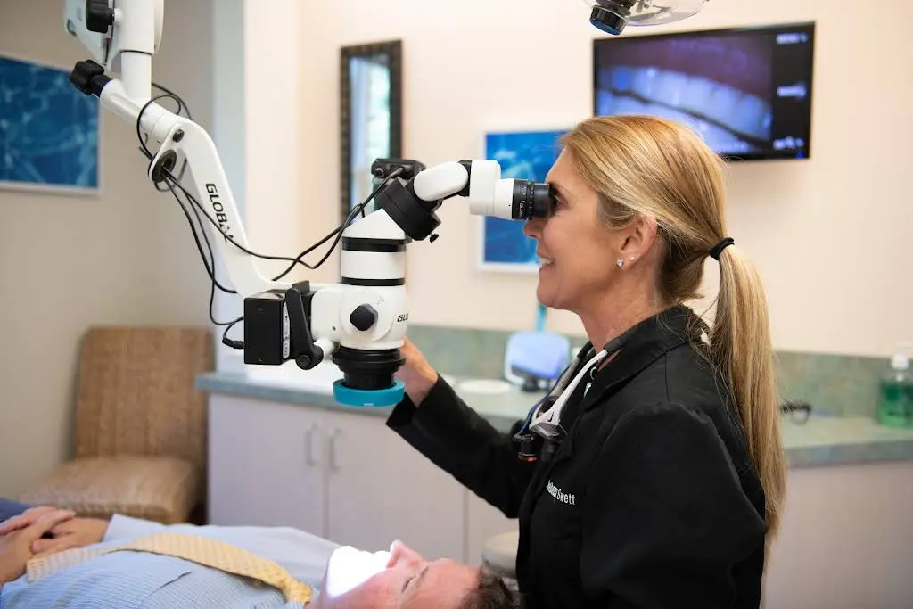 Swett Dentistry