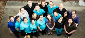Children's Dentistry of Charlottesville