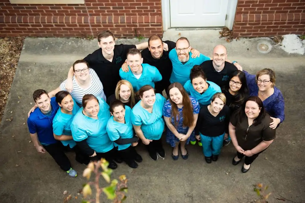 Children's Dentistry of Charlottesville