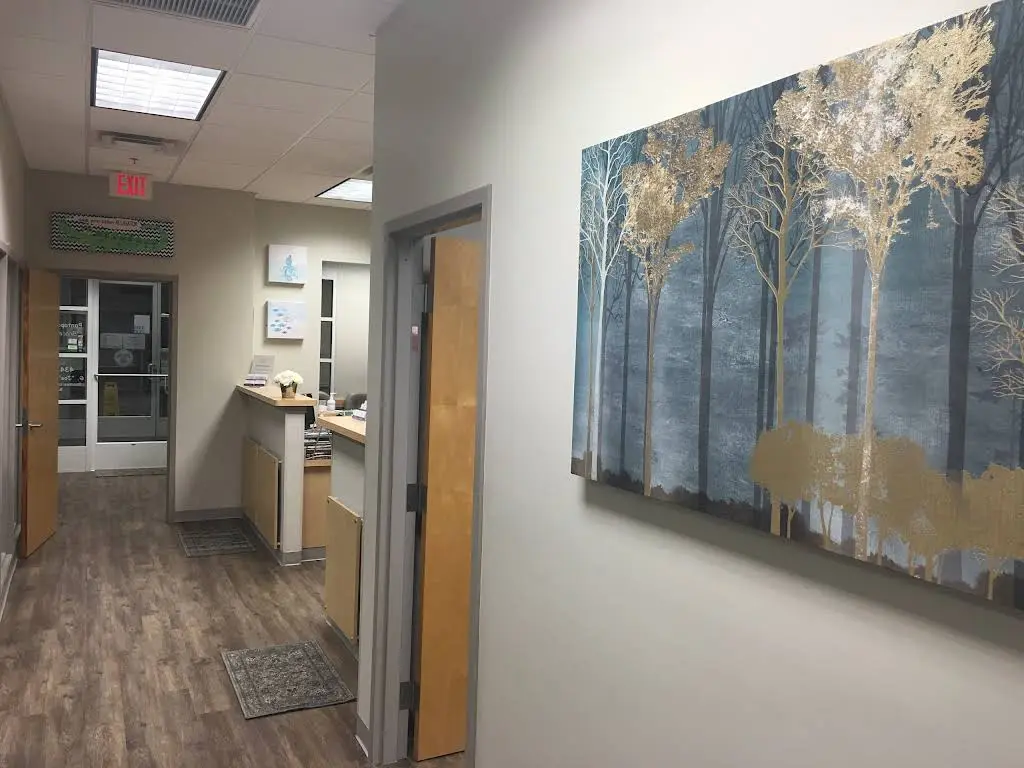 Children's Dentistry of Charlottesville