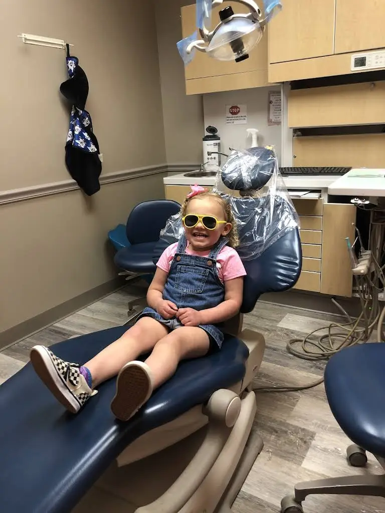 Children's Dentistry of Charlottesville