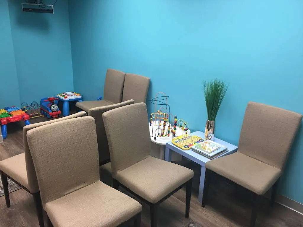 Children's Dentistry of Charlottesville