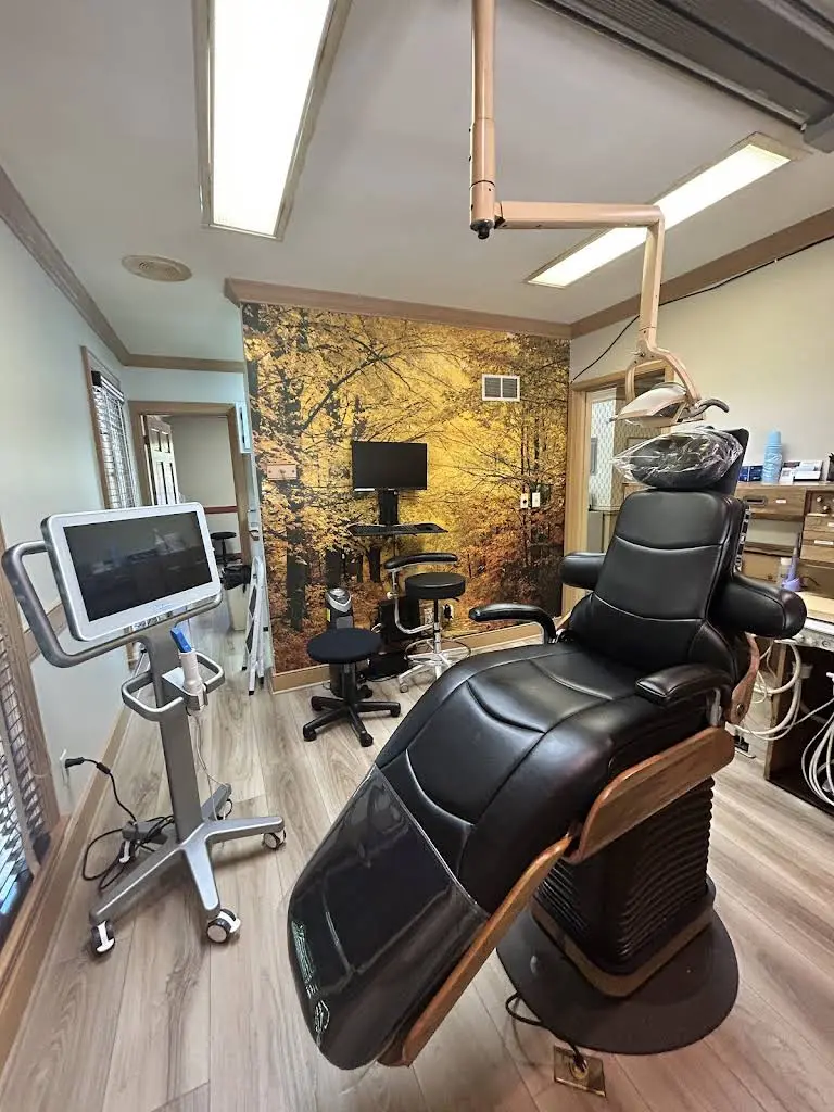Cville Dentist