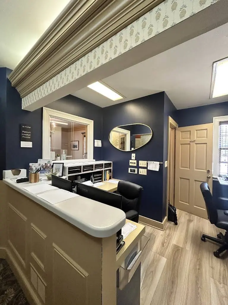 Cville Dentist