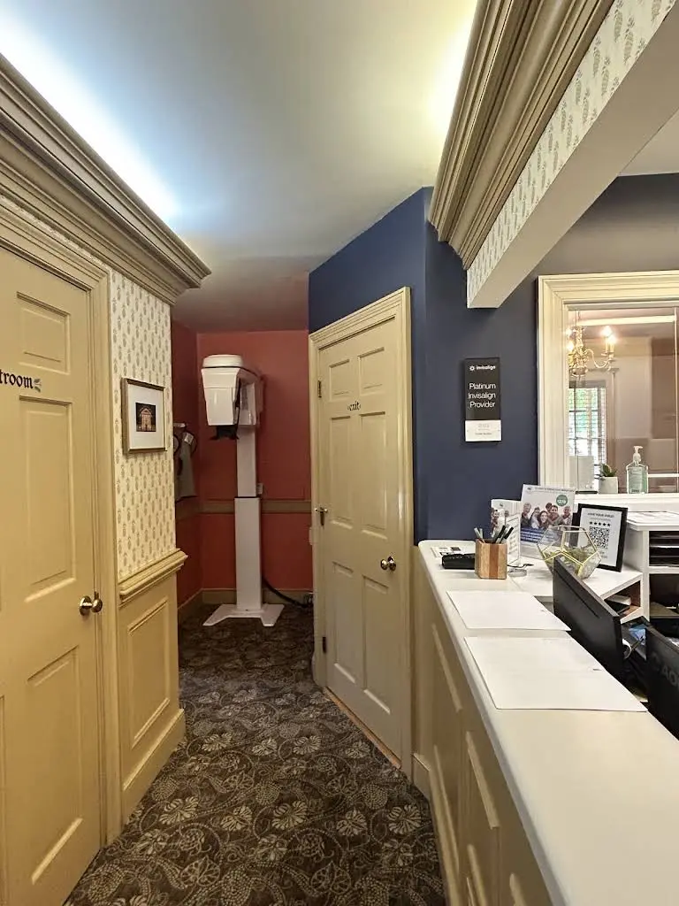 Cville Dentist