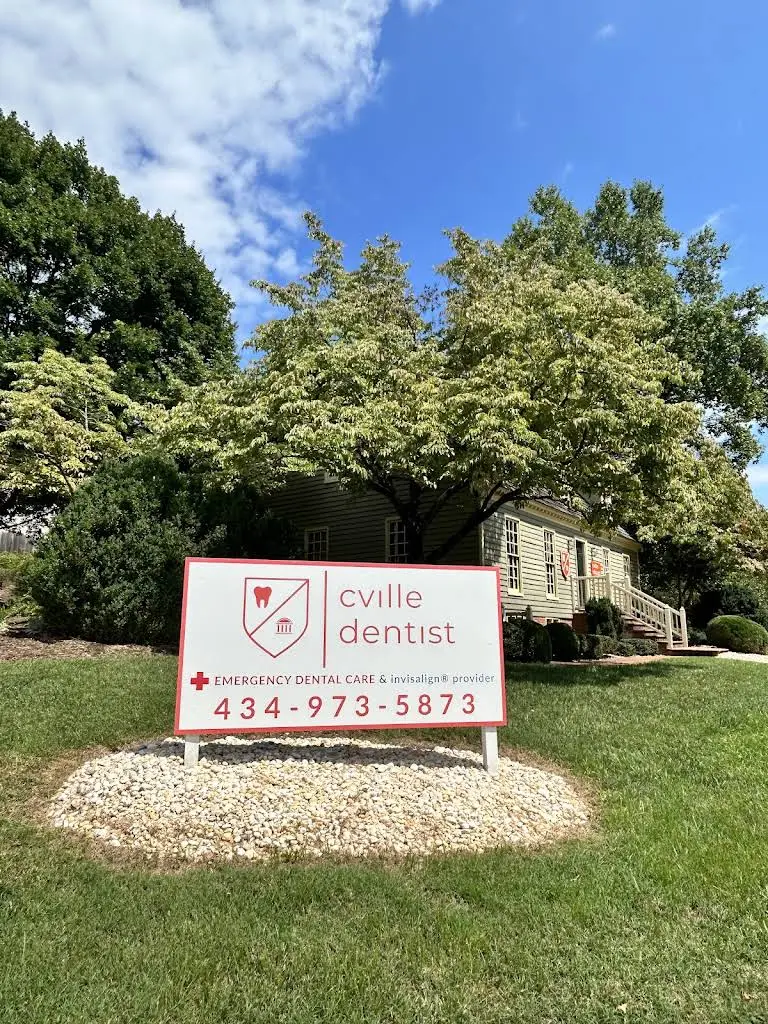 Cville Dentist
