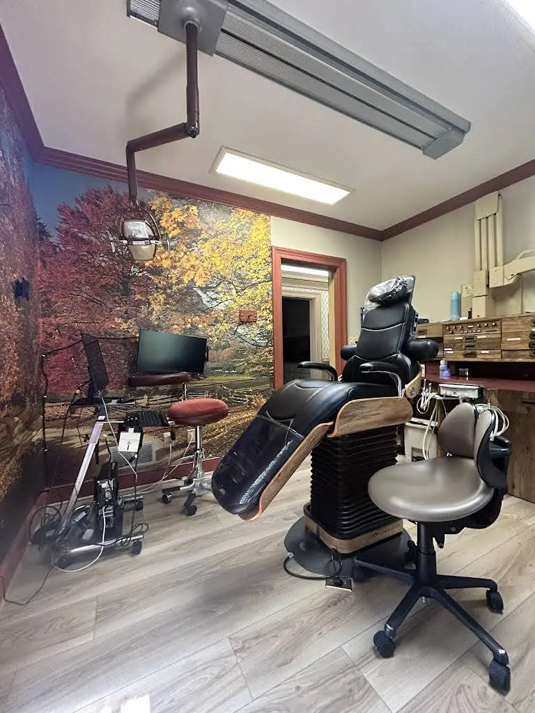Cville Dentist