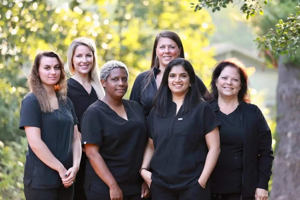 Cville Dentist