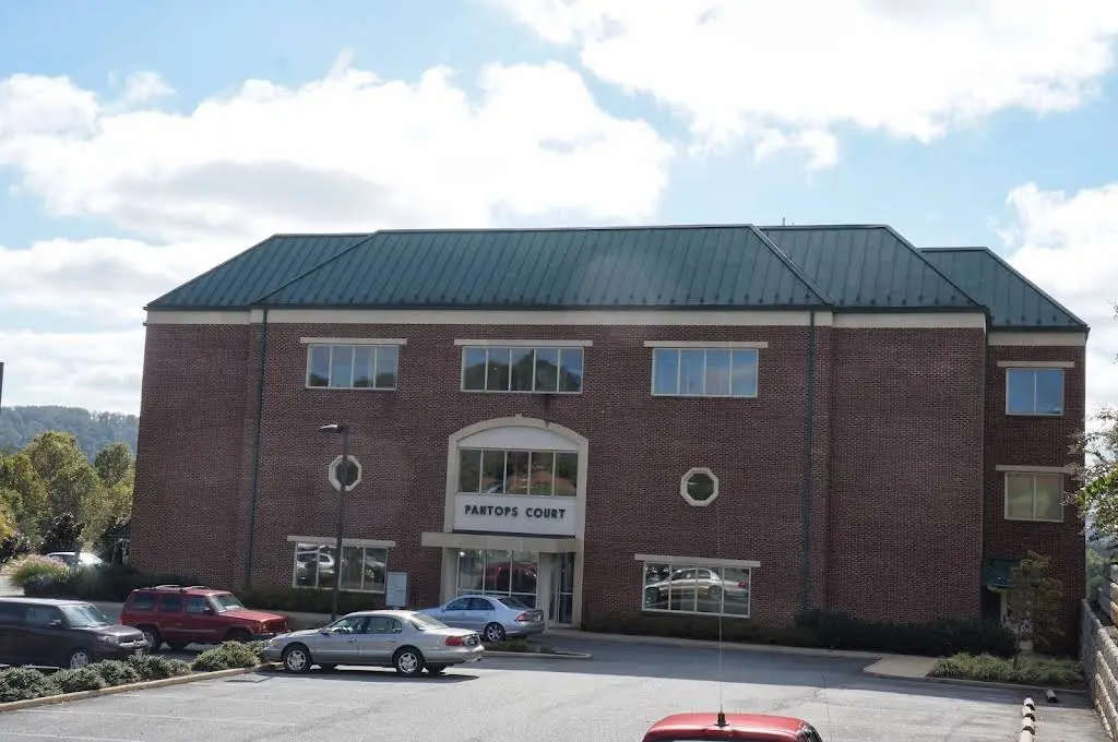 Richard A. Parker DDS PLC