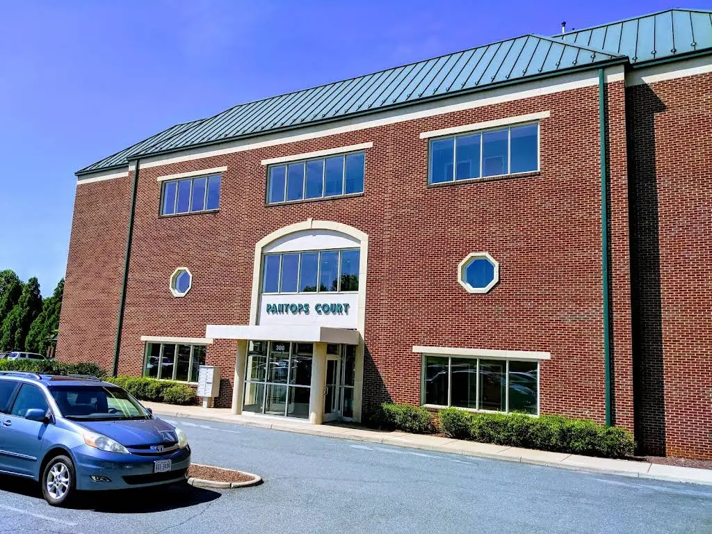Richard A. Parker DDS PLC