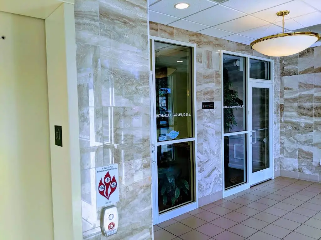 Richard A. Parker DDS PLC