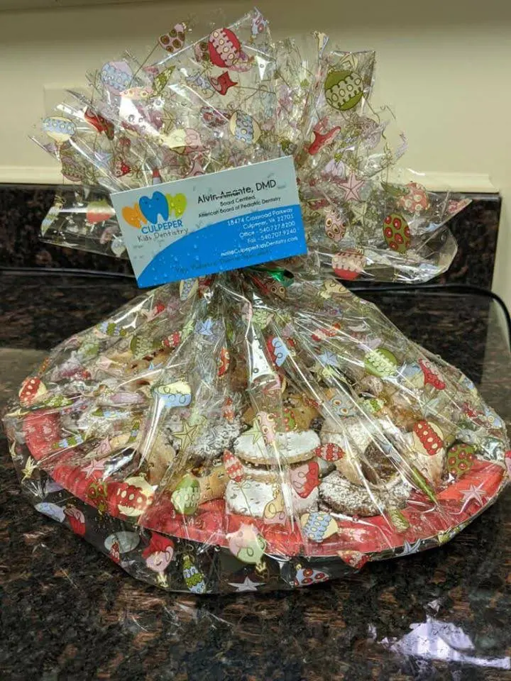 Eppard Orthodontics