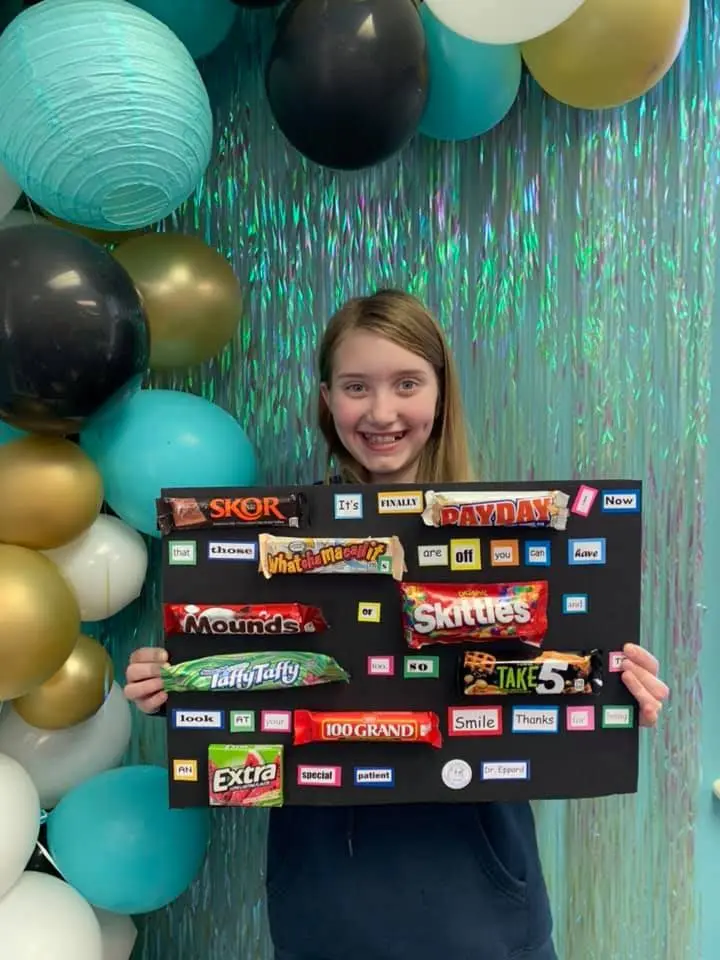 Eppard Orthodontics