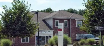 Culpeper Endodontics: Sushant Mahajan, D.M.D., M.S. PC