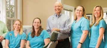 Griffin & Errera Orthodontics