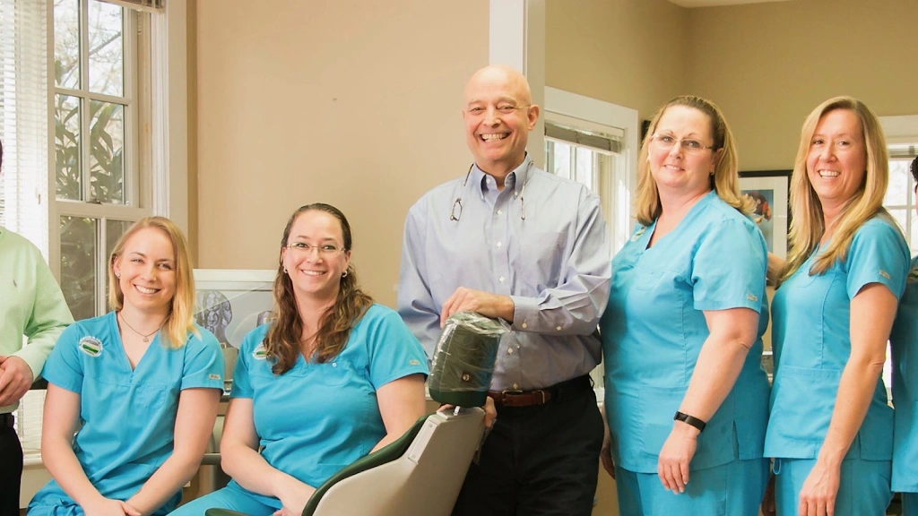 Griffin & Errera Orthodontics